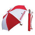 RainStoppers 58" Auto-Open Collapsible Sport Umbrella